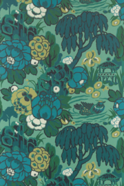 HookedOnWalls Young Traditionals behang 27808