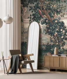 KEK Amsterdam behang Landscape Tapestries WP-794-R, WP-795-R, WP-796-R