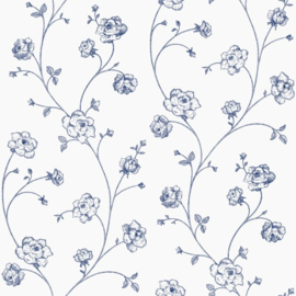 Esta Home Vintage Flowers 139300