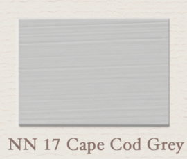 Painting the Past verf NN17 Cape Cod Grey