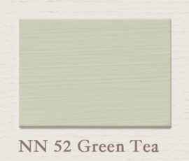 Painting the Past verf NN52 Green Tea