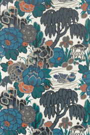 HookedOnWalls Young Traditionals behang 27807