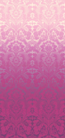 Little Greene  behang St James's Park - CHERRY FADE