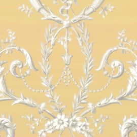 Little Greene behang Versailles - Royale