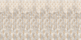 Rebel Walls behang Deco Opulent Shadows R16271