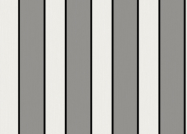 HookedOnWalls Stripes & Stripes behang 90795