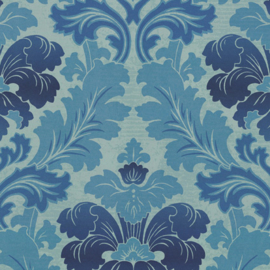 Little Greene behang Bonaparte - Imperial