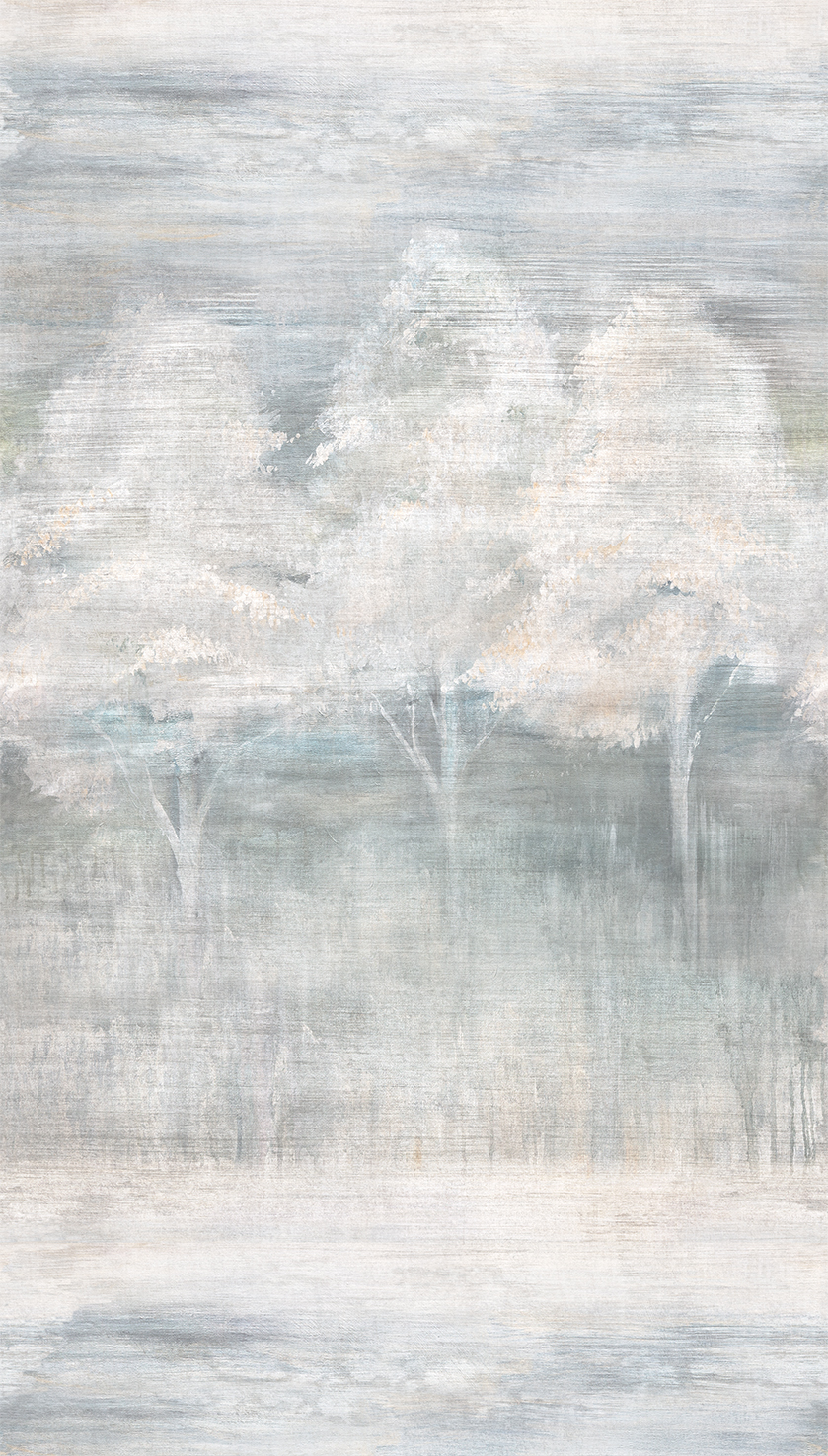 Dutch Wallcoverings Serenity wandpaneel SYD27590