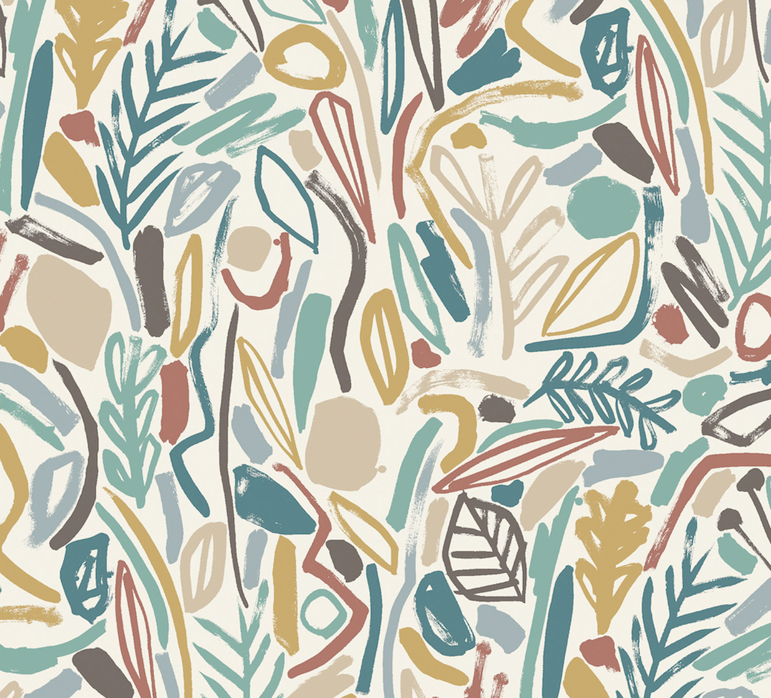 Dutch Wallcoverings Glasshouse behang GHS50148W
