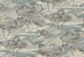 HookedOnWalls Natural Chic behang 32632
