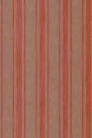 ARTE Flamant Les Rayures - Stripes behang 78107