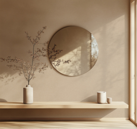 Dutch Wallcoverings Linen & Texturen II behang LT10033