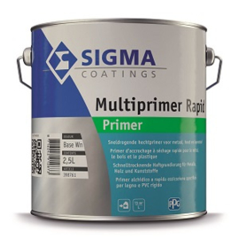 Sigma Multiprimer Rapid 1 liter