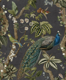 Dutch Wallcoverings Arboretum 91741