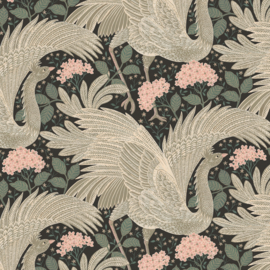 Days of Bloom behang Proud Birds - Sky
