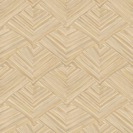 Dutch Wall Decor Natural behang Z48405