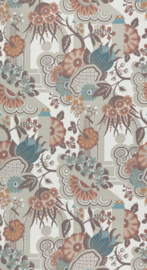 HookedOnWalls Young Traditionals behang 27821