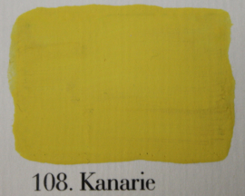 L'Authentique verf 108 Kanarie