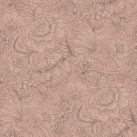 Esta Home Floral Fever behang 162-139794