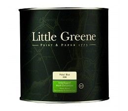 Little Greene Intelligent Matt Emulsion 5 liter