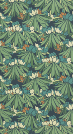 HookedOnWalls Young Traditionals behang 27827
