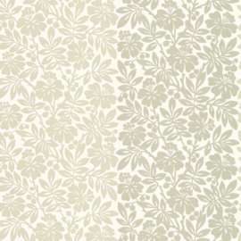 Little Greene behang Carlisle Street - Solstice