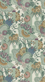 HookedOnWalls Young Traditionals behang 27822