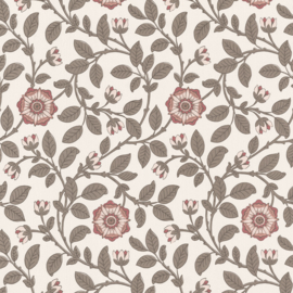 Little Greene behang Richmond Green - Stella