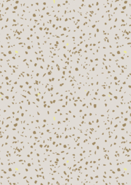 Bibelotte Terrazzo Olijf 28703