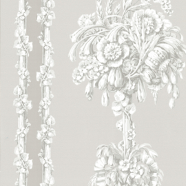 Little Greene behang Chelsea Bridge - Hush