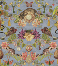 Dutch Wallcoverings behang Bohème 92154