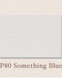 Painting the Past verf P80 Something Blue