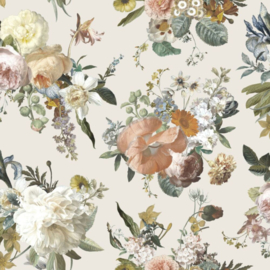 Esta Home Vintage Flowers 139544