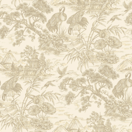 Dutch Wallcoverings Arboretum 91700