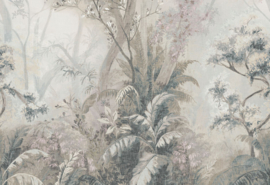 HookedOnWalls Natural Chic Mural 32607