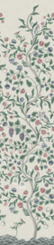 Little Greene behang Mandalay - Arbour