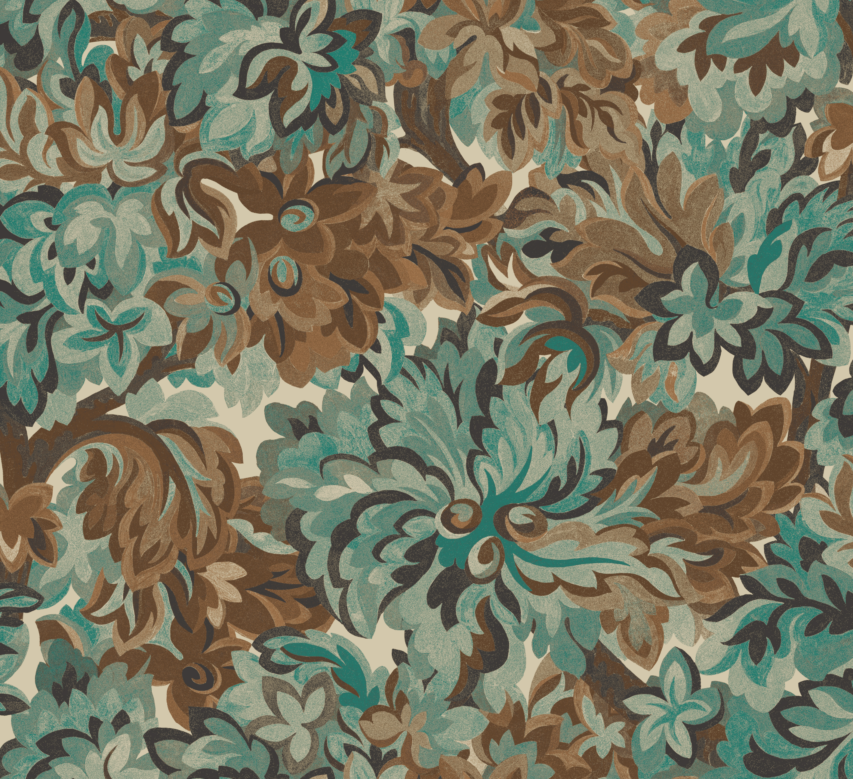 Masureel Rhapsody behang RHA003