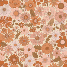 Esta Home Floral Fever behang 162-130962