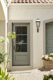 Little Greene verf Rolling Fog 143