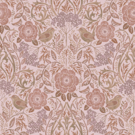 Esta Home Floral Fever behang 162-139830