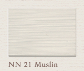 Painting the Past verf NN21 Muslin