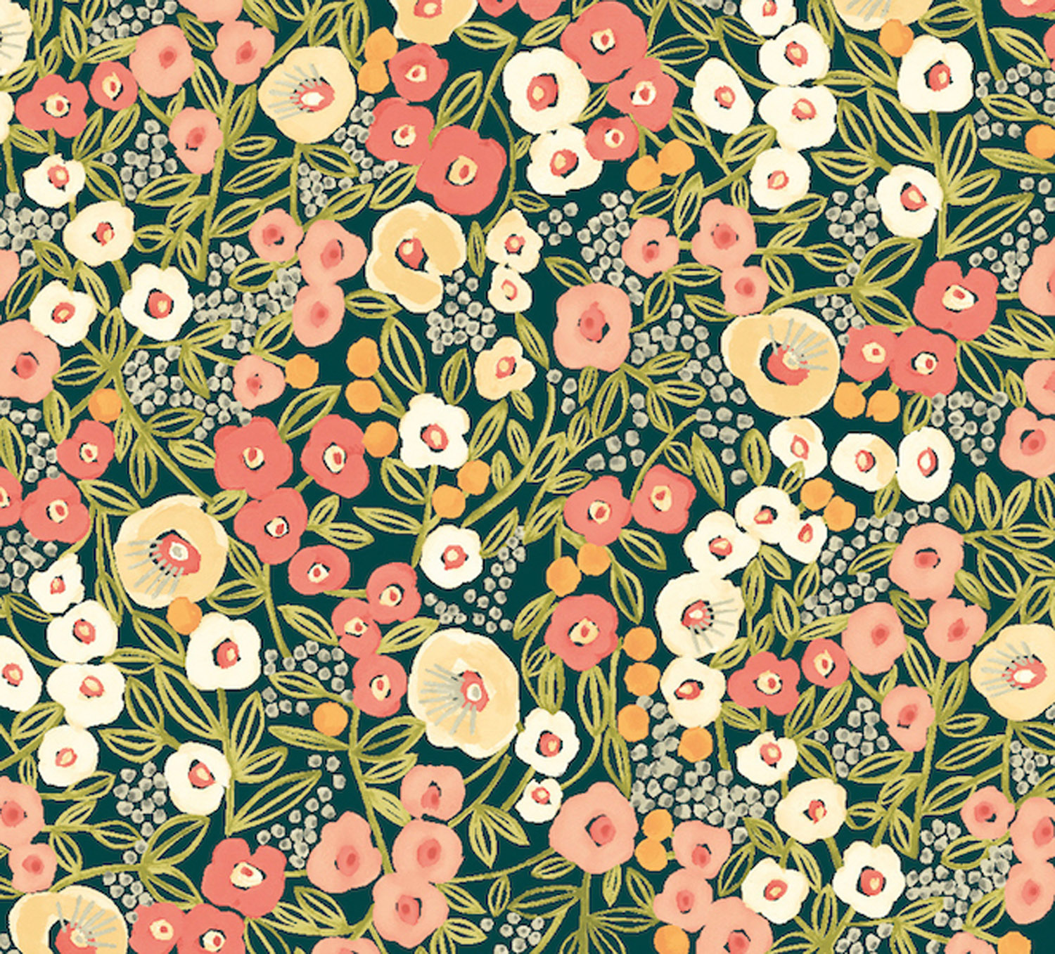 Dutch Wallcoverings Glasshouse behang GHS50114W