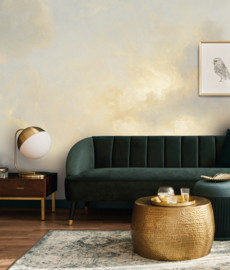 KEK Amsterdam behang Golden Age Clouds WP-393, WP-395, WP-397