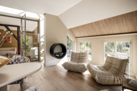 Eijffinger Natural Wallcoverings III behang 303539