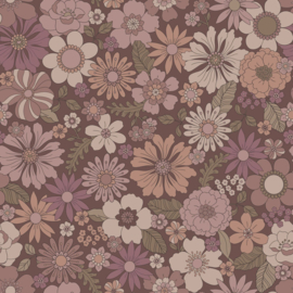Esta Home Floral Fever behang 162-131135