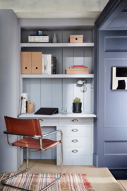 Little Greene verf Obscura 327