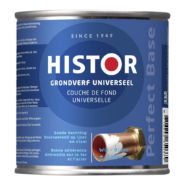 Histor Grondverf Universeel 0,250 liter