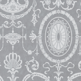 Little Greene behang Pall Mall - Clement