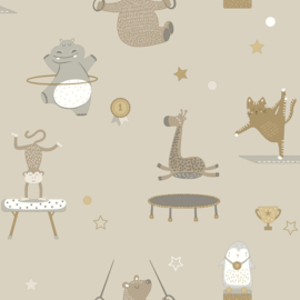 Dutch Wallcoverings Dream Catcher 13240