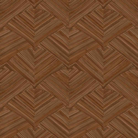 Dutch Wall Decor Natural behang Z48407